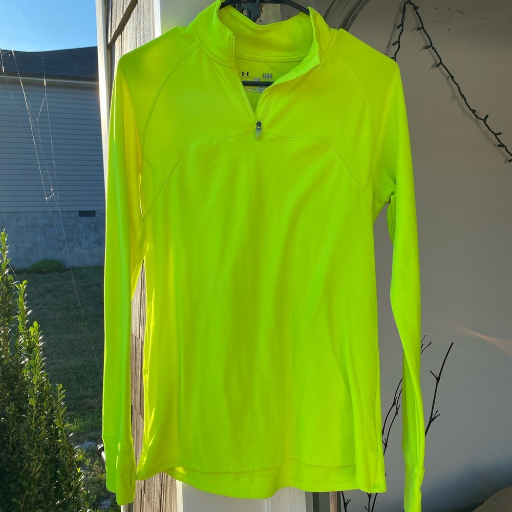 Under Armour pull over